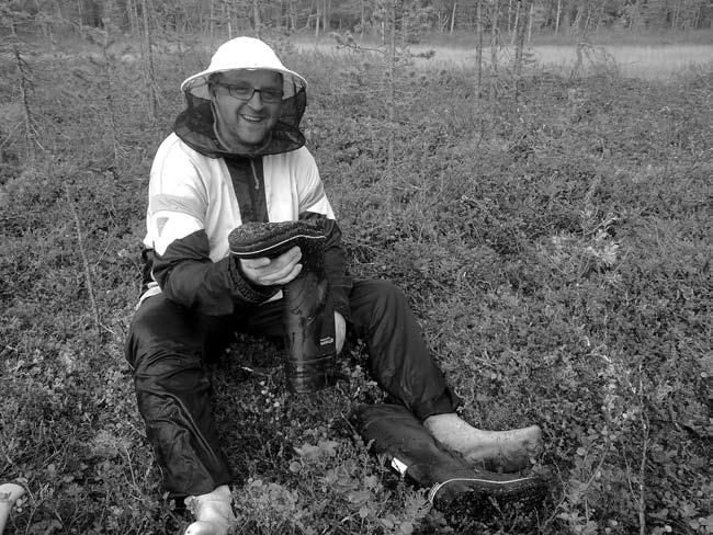 Motiiveja oli moniakin: Auringonpilkkuminimi tuntui jatkuvan ikuisuuksiin, LEM- paikka meni tukkoon vakiokävijöistä ja toisaalta LEM putosi Oseanian suuntaan Kongsfjordiin verrattuna.