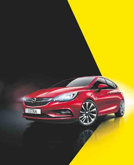 OPEL ASTRA ASTRA 5-OVINEN ENJOY 1.0 Turbo M5 Start/Stop 90 hv alk. 21 472 tai 189 /kk RAHOITUSTARJOUS koko Opel-mallistoon 0 % +kulut* HUIPPUEDUT KAMPANJAPAKETEISSA Esim.