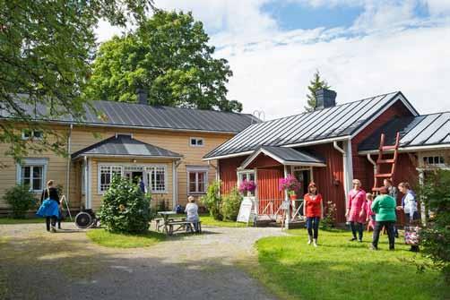 Ohjaajat Leena Österlund ja Minna Sirviö. Tiedustelut leena.osterlund@gmail.com, www.tns.fi Keski-Uudenmaan Teatteri KUT, kaksi näytelmää Pokka Pitää 8.