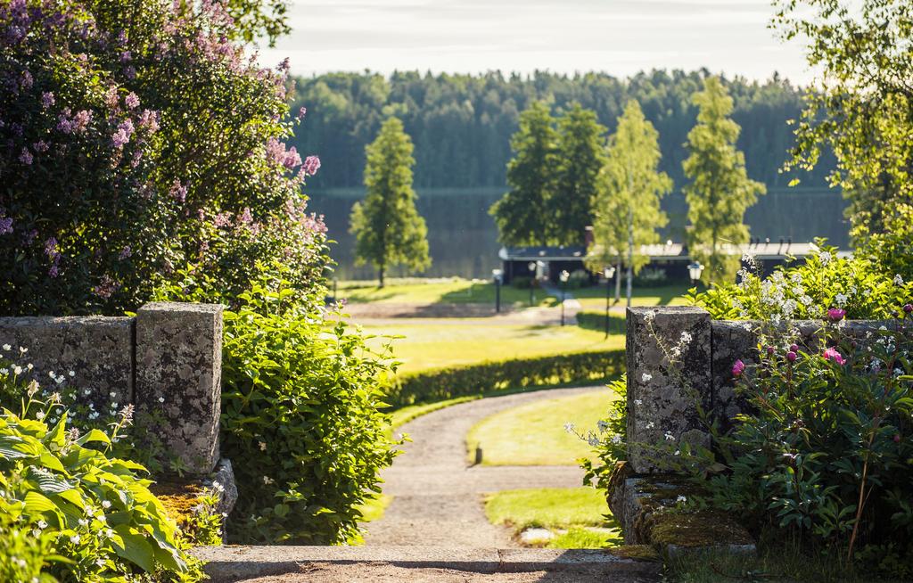 KARTANOLLA TAPAHTUU 2018 Toivotamme niin ryhmät kuin yksittäiset vieraat tervetulleeksi Hahkialan Kartanolle seuraavien yleisötapahtumien aikaan: 7.4.