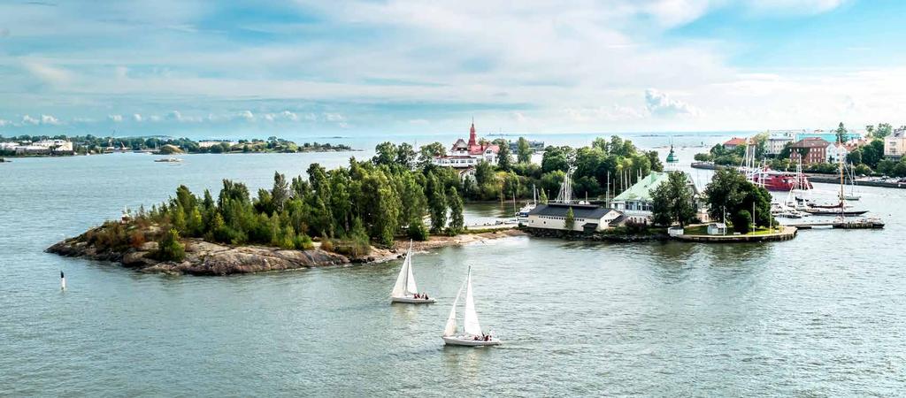 Pohjoismainen yhteiskuntarakentaja Peab-konserni Peab Oy