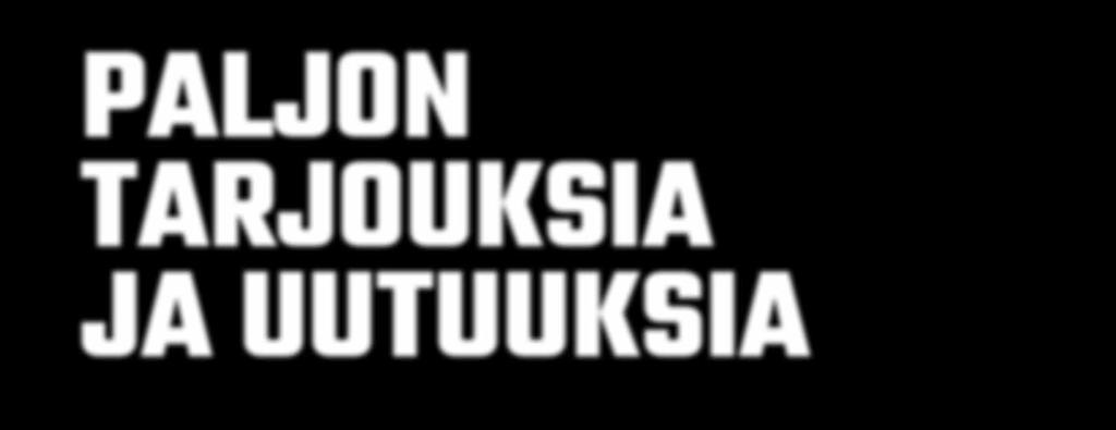 LASIN- JA ALUMIININTYÖSTÖÖN HINNAT