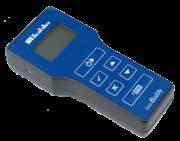 320 125 Lasin tunnistusmittarit 230 INTERPANE AGC TESTER Tuotekoodi: