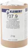 Kleiberit-sulateliimat reunalistoitukseen KYSY NÄYTESÄKKEJÄ! 9 KLEIBERIT 788.3 EVA-LIIMA 25 KG SÄKKI Tuotekoodi: Norsunluu G6078832050 KLEIBERIT 788.