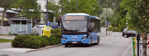 Nickby Nikkilä Busstrafiken n HRT:s resekort kan användas på resor med buss, metro, närtåg, spårvagn och Sveaborgsfärja.
