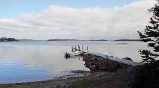 Pörtö Line Sommartidtabell: Kalkstrand - Östra Norrkullalandet - Kalkstrand KOMMUNEN TRANSPORTER Kesäaikataulu: Kalkkiranta - Itäinen Norrkullalandet - Kalkkiranta 2.6 13.8.