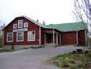 Savijärvi gård Savijärven kartano 11. Sibbo centralskjutbana Sipoon keskusampumarata 12. Sibbesgården 12. Gesterby Brankis 13.
