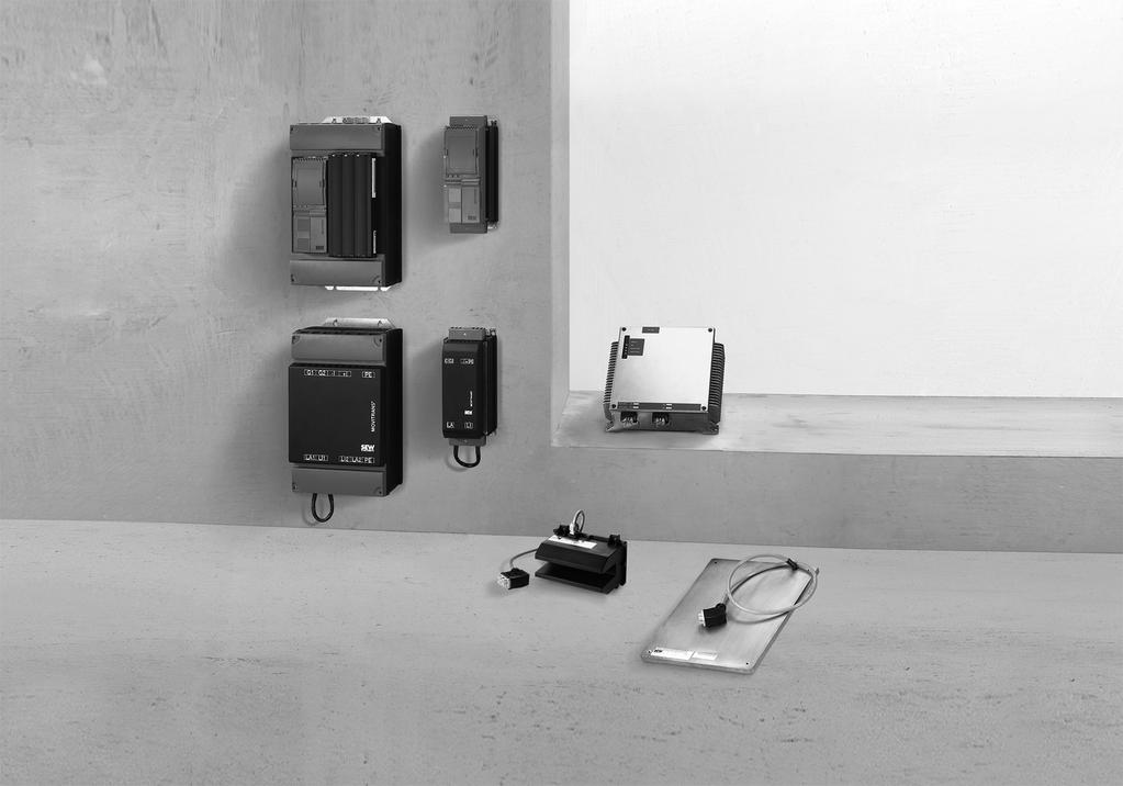 Käyttötekniikka \ Käyttölaiteautomatisointi \ Järjestelmäintegrointi \ Palvelut *23613785_0118* Käyttöohje
