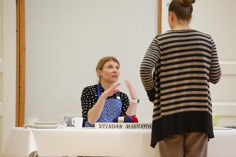 takaisin Naantalin kaupungille. Loppuvuodesta 207 Naantalin kaupunki alkoi talolla lattiaremontin, jonka tarkoituksena oli poistaa lahonneet rakenteet.