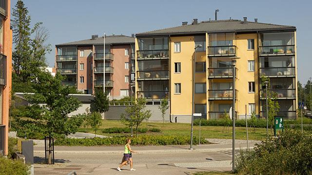 Mitä vaihtoehtoja on tarjolla? Espoolla on 7 omaa asumisyksikköä, joista 5 on suunnattu kehitysvammaisille asiakkaille ja 2 vaikeavammaisille asiakkaille.