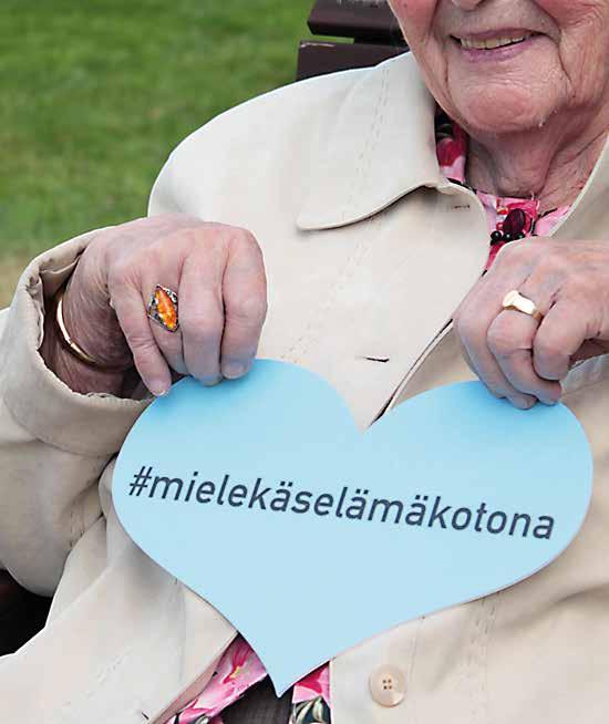 SIMON IKÄIHMISTEN