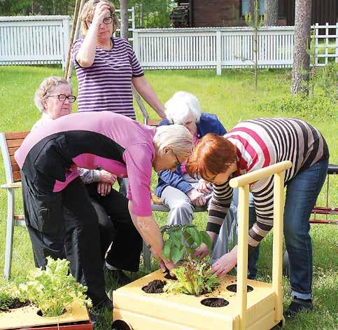 OmaisOiva-toiminta OmaisOiva-toiminta on Omaishoitajaliiton ja sen paikallisyhdistysten yhteinen omaishoitajien voimavaroja tukeva toimintamuoto.