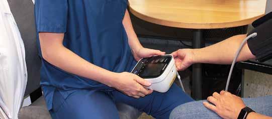 Laboratorio Ajanvaraus Simon näytteenottoon kello 10-16, 08 5875 6900 Työterveyshuollon, diabeteshoitajan, neuvolan ja kouluterveydenhoitajien lähettämät tutkimustulokset tiedustellaan lähettävältä
