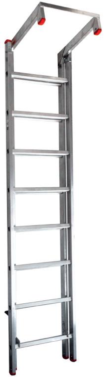 Nojatikkaat 1-osaiset Koodi Kuljetus- Askelpuolia Leveys Paino pituus KT-125 257 cm 9 kpl 39 cm 4,5 kg KT-130 313 cm 11 kpl 39 cm 5,5 kg KT-140 409 cm 14 kpl 45 cm 9 kg KT-150 504 cm 18 kpl 45 cm 11