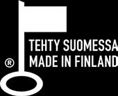 WorkLitet valmistetaan Suomessa.