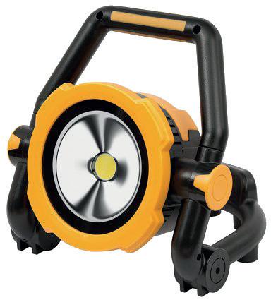Ladattava LED-heitin 30W (2600 lm) 1171430 Magneettikiinnityksellä Latausaika: n.