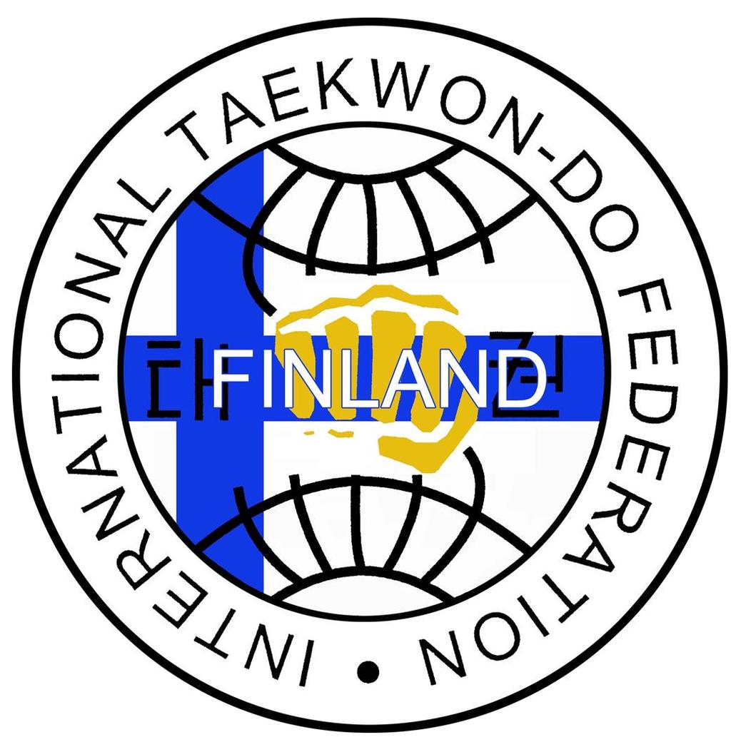 ITF Taekwon-Do