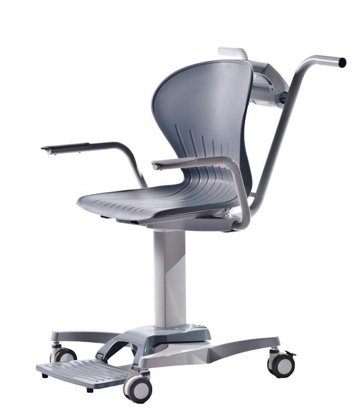Shekel Scales Ltd.