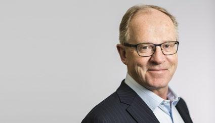 Ympäristö-liiketoimintaryhmän johtaja 1998 2000, Rakentamisen palvelut liiketoimintaryhmän johtaja 1997 1998, talousjohtaja 1988 1999 Keskeisimmät luottamustehtävät: Cargotec Oyj, hallituksen jäsen,