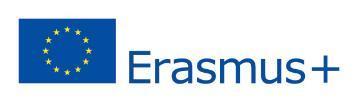 Rahoitus: EU Erasmus+ apuraha, jos työssäoppiminen suuntautuu EU-maahan, Luksialla kumppaneita mm.