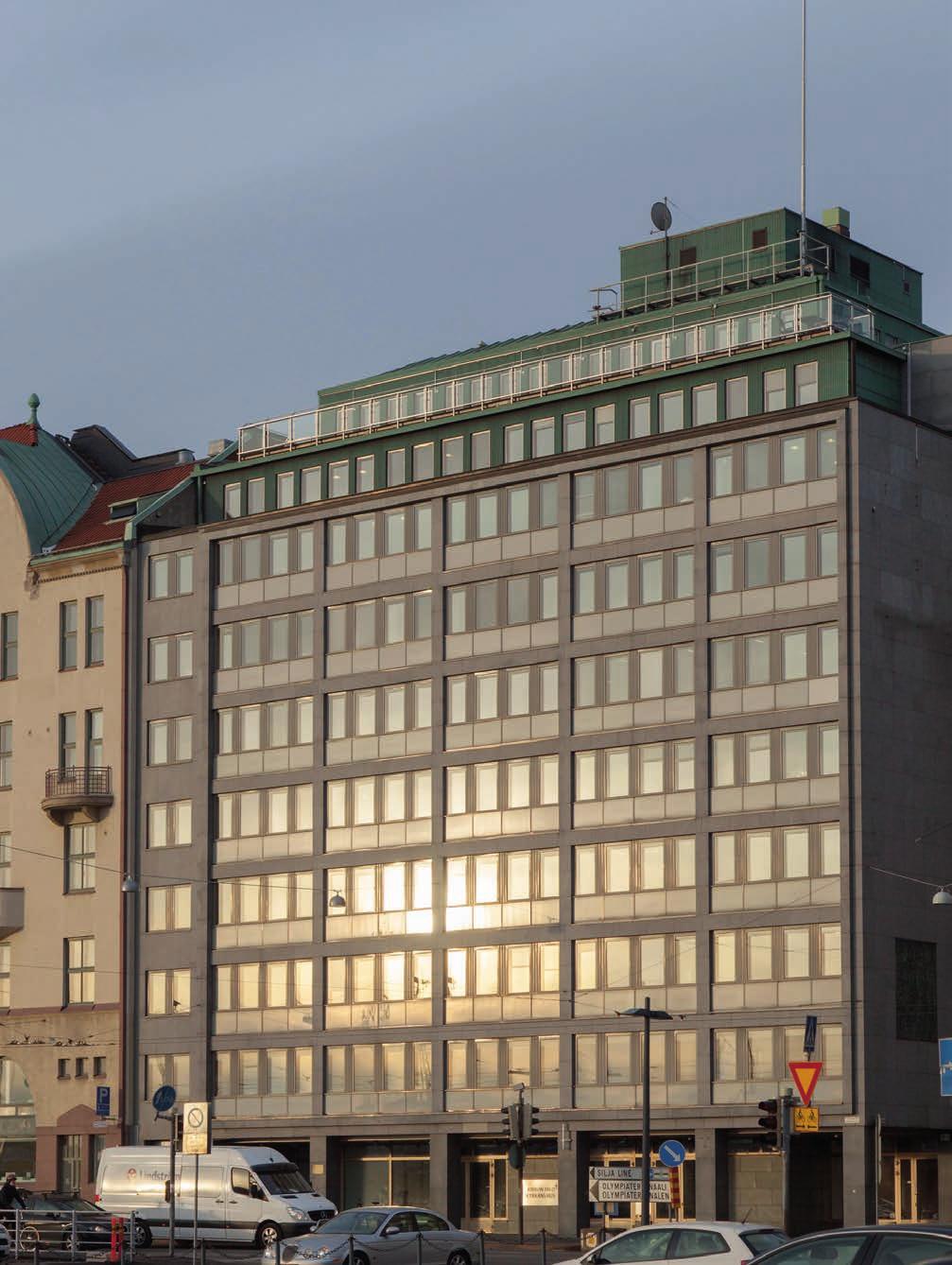 Kirkkohallituksen ja hiippakuntien vuosikertomus 2015