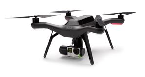Miehittämätön ilmailu Multikopterit - kansankielessä dronet ovat ilmestyneet jäädäkseen. Ammattikäytössä tänä päivänä tyypillisesti alle 25 kg laitteita.