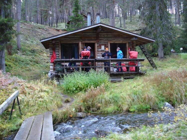 Vaeltajat