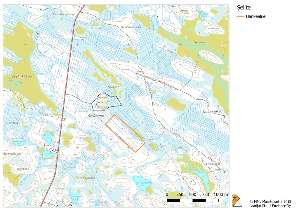 Materiaalitehokkuuskeskus Välimaa, Oulu 2 LASSILA & TIKANOJA OYJ Lassila & Tikanoja Oyj (L&T) on suomalainen palveluyritys, jonka tavoitteena on muuttaa kulutusyhteiskuntaa tehokkaaksi