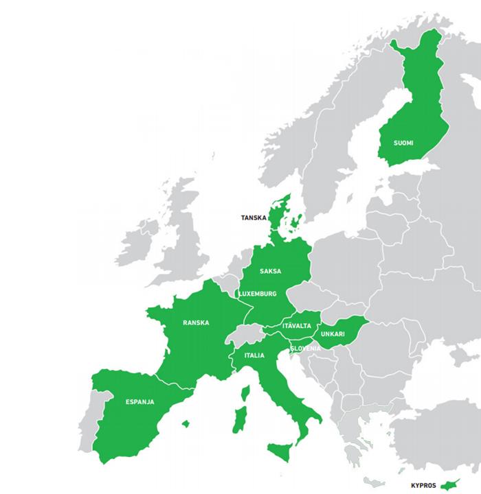 Apteekit Euroopassa Proviisoriomistus monissa muissakin Euroopan maissa Keskustelussa keskeisessä roolissa ns.