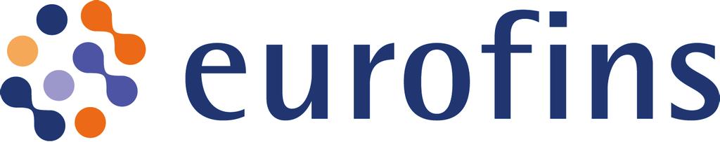 Eurofins Ahma Oy Teollisuustie 6 96100 Rovaniemi Testausseloste 1 (1) Raporttinumero: 070388 14.6.2018 Saaja: Inspecta Oy Myyntimiehenkuja 4 90410 OULU Tilauksen tiedot: Asiakastunnus: 3298 Tilaustunnus: O-18-01311 Tilauksen kuvaus: Rap.