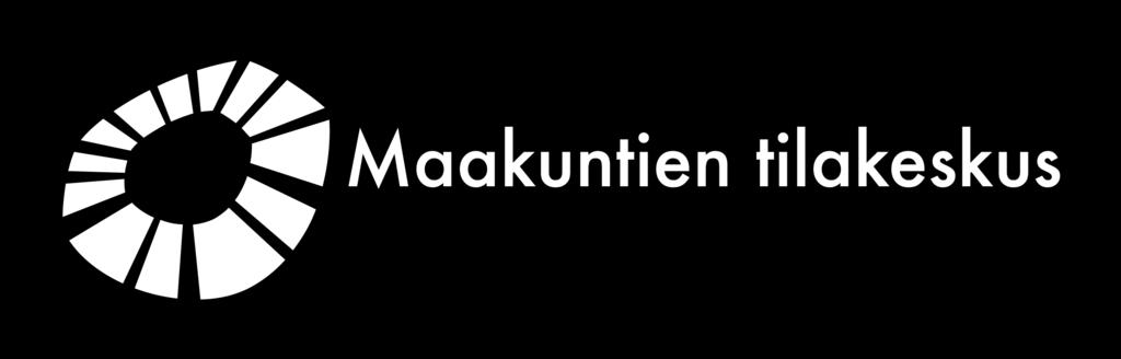 Maakuntien tilakeskus Oy