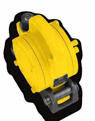 alumiinikotelo takaa pitkän käyttöiän Sopii käyttöön Wacker Neuson tärysauvan kanssa, joiden tärypään halkaisija on 58 mm, sekä AR26/6/042:lle Sopii kevyisiin