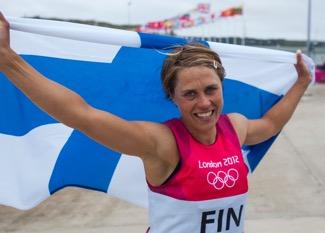 VIESTINTÄ JA MARKKINOINTI Purjehdusmaajoukkueen vuoden tärkein viestittävä tapahtuma on Tanskan Århusissa järjestettävä Tokion 2020 olympialaisten maapaikkakarsinta (MM-kilpailut, elokuu 2018).