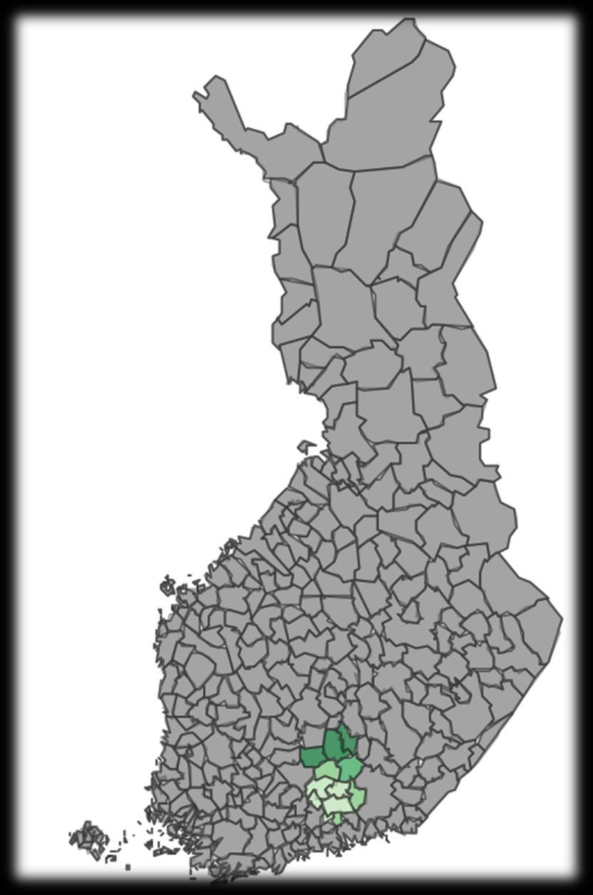 75 vuotta täyttäneet, %