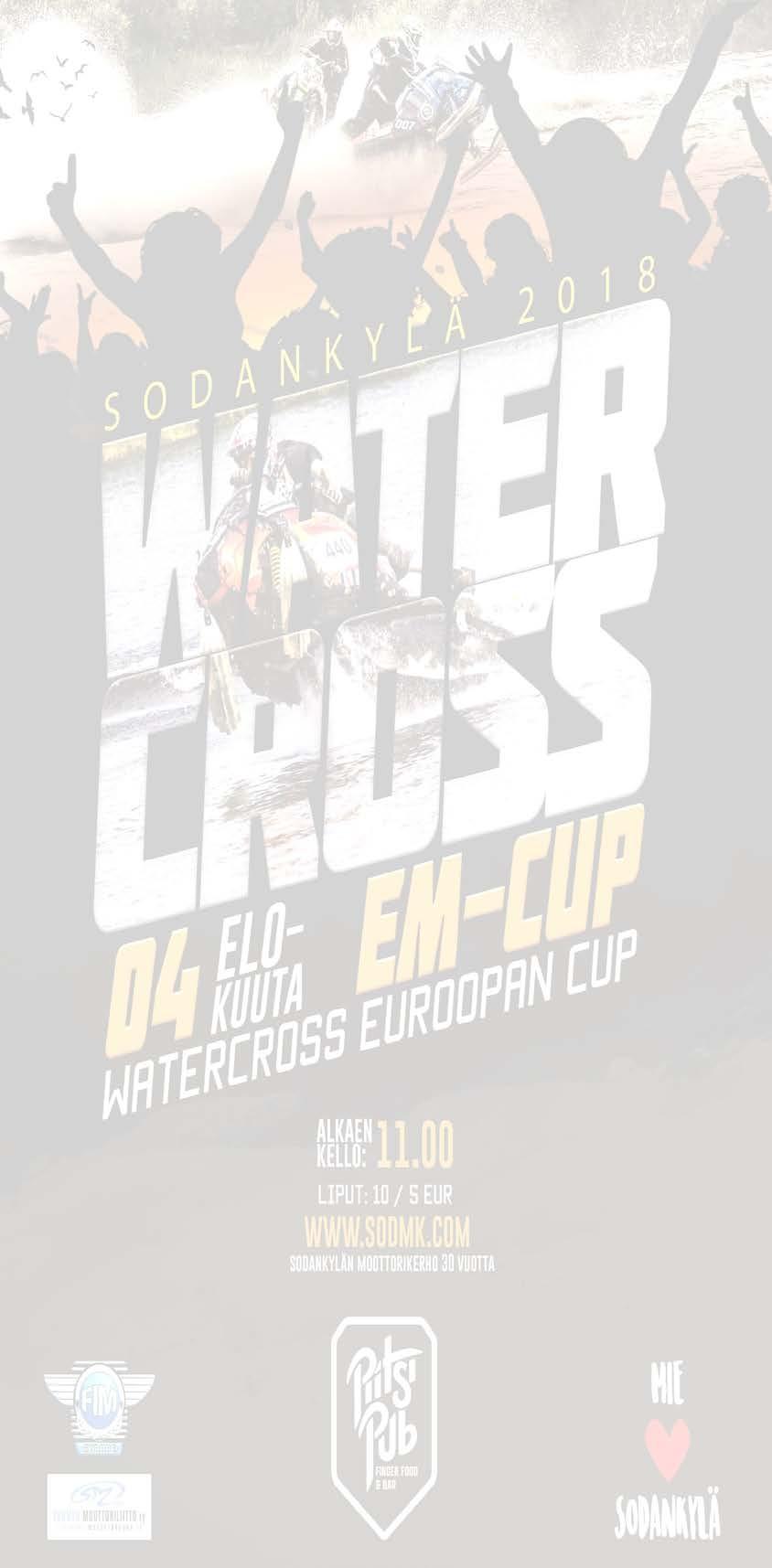 QUALIFYING - two changes for a timed run around the track (3 laps including 1 jump and 1 extra buoy) 20 fastest riders will be placed into two groups (Group A and Group B) GROUP A (Qualifying places