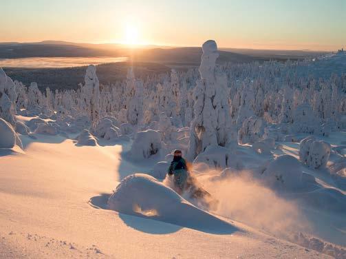 KESÄ LOPPUU!