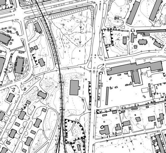 47 Liite 3 (3/4) MITTAUSASEMAKUVAUS Aseman nimi: Rauhala (Rauhalan ala-aste) Aseman tyyppi: esikaupunki-teollisuus Osoite: Mällinkatu 1 A, Ympäristö: esikaupunkialue, lähellä teollisuutta, vieressä