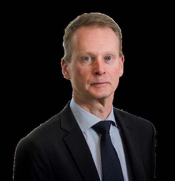 Karlström, Toimitusjohtaja, Alandia försäkring Birgitta Dahlén, osuudenomitajien edustaja rahastoyhtiön hallituksessa Tilintarkastajat Maksetut korvaukset kiinteistörahastojen toiminnasta vastaavalle