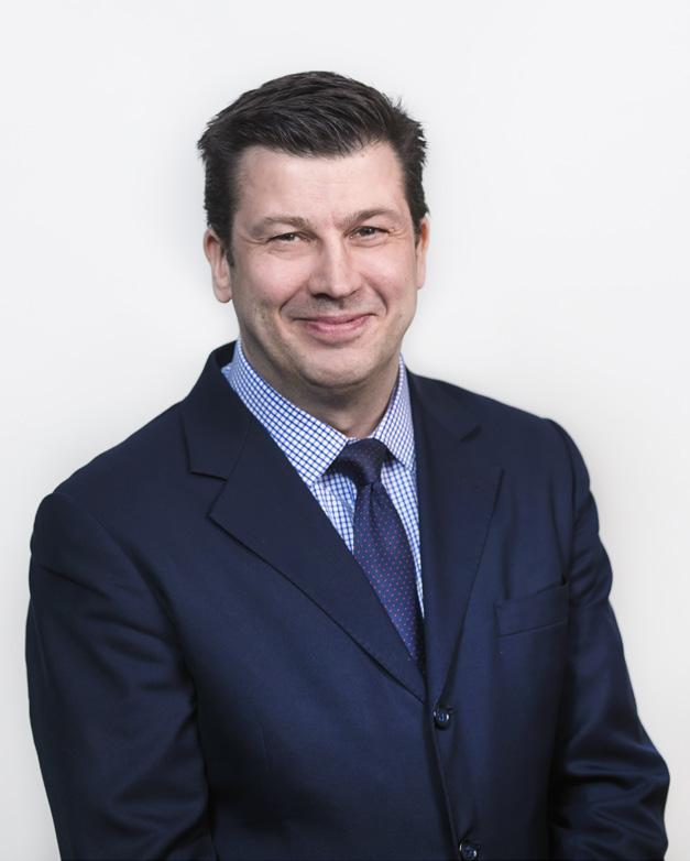 Salkunhoitajamme Ajattelemme tulevaisuuttasi arvonluontia nousuissa, pääoman säilyttämistä laskuissa.