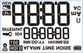Vilkkuu = 4 5 ss