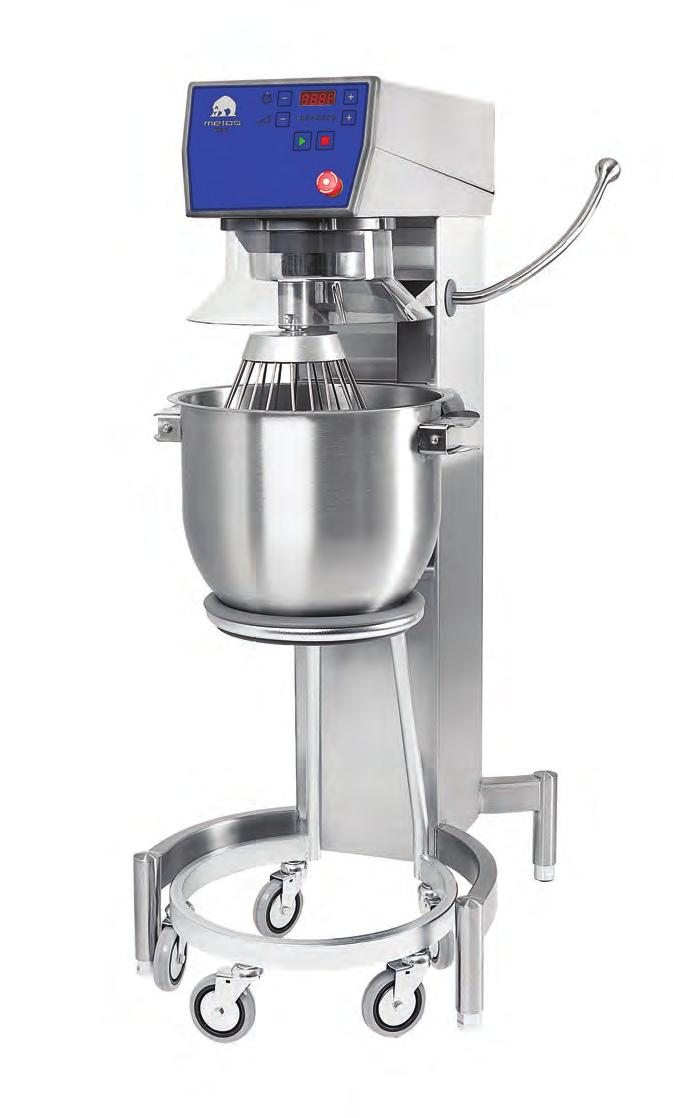 YLEISKONE Kodiak 20