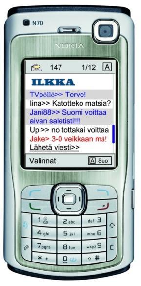 maakuntalehtien yhteisen kehitysyhtiön mobiilitoiminnot on yhtiöitetty ja siten keskitetty ja yhdistetty voimat teknologian ja liiketoimintamallien kehityksessä