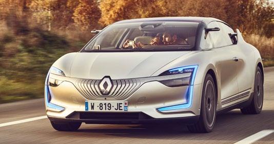 Renaultin ja Dacian menestys niin koko Euroopassa kuin Suomessakin on jatkanut kasvuaan. Tuoreiden tilastojen mukaan Renault on menestynyt Euroopassa erinomaisesti.