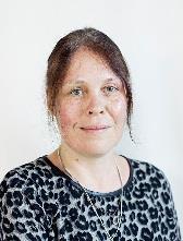 Jenni Surakka nuorisotyönohjaaja 09 2340 3226