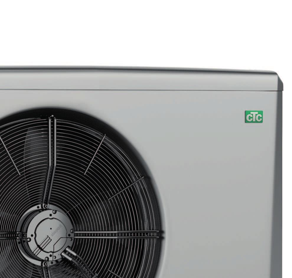 CTC EcoAir