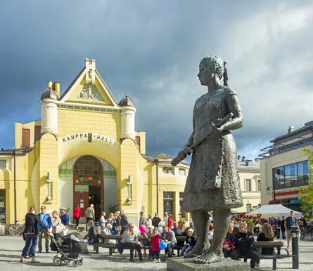 AADUATA, MODERNIA AITEHTIUUNNITTEUA oti Aapelin