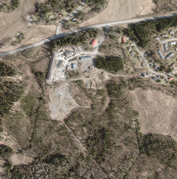 osa, Lammi Korttelin 304 tontit 5-8 Niklas Lähteenmäki Suunnittelujohtaja,