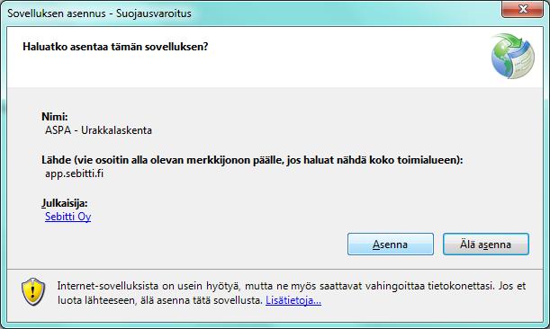 sertifikaatti