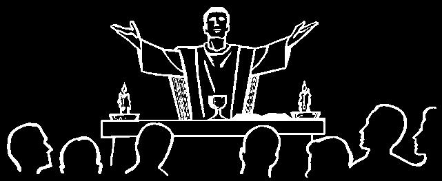 Kaksi liturgiaa mahdollisimman laajana mielellään seurakunnan päämessussa tai siihen verrattavassa messussa yhdessä ohjaajan kanssa.