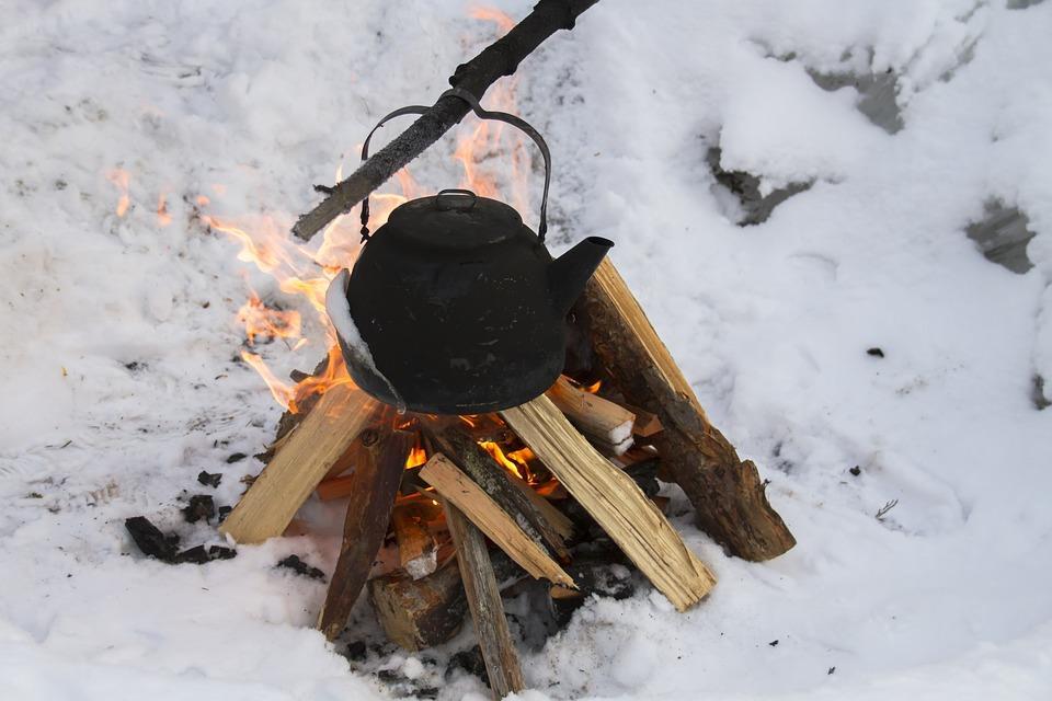 Joskus kuulolle asettuminen onnistuu